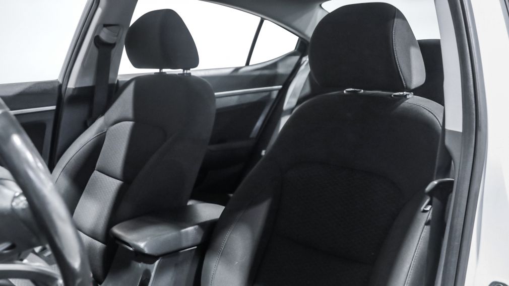 Hyundai Elantra Preferred 2020 d&rsquo;occasion à vendre - 10