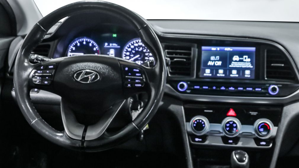 Hyundai Elantra Preferred 2020 d&rsquo;occasion à vendre - 12