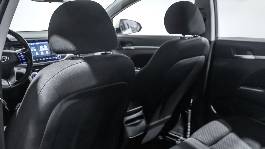 Hyundai Elantra Preferred 2020 d&rsquo;occasion à vendre - 17