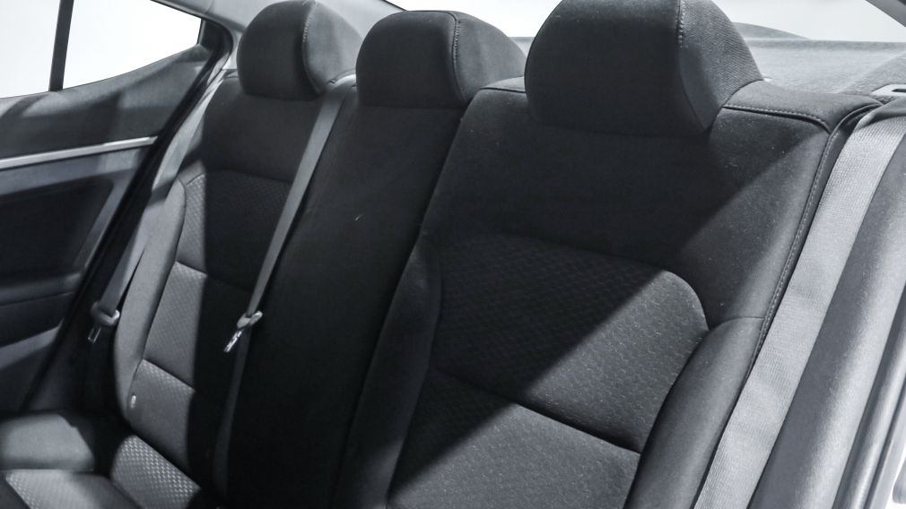 Hyundai Elantra Preferred 2020 d&rsquo;occasion à vendre - 18