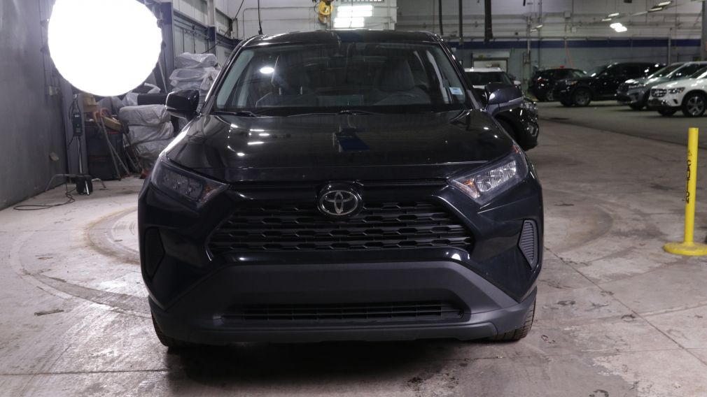 Toyota Rav 4 LE 2022 d&rsquo;occasion à vendre - 2