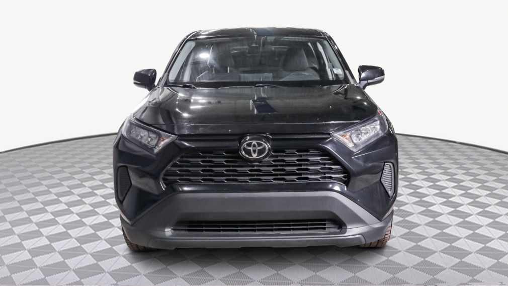 Toyota Rav 4 LE 2022 d&rsquo;occasion à vendre - 2