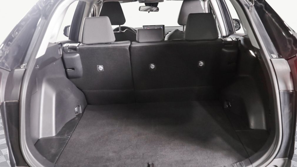 Toyota Rav 4 LE 2022 d&rsquo;occasion à vendre - 20