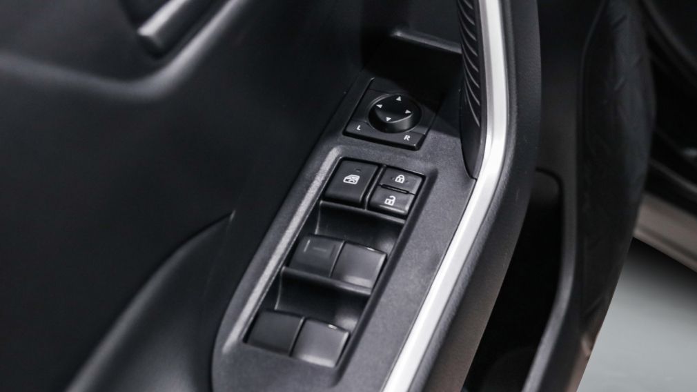 Toyota Rav 4 THE 2022 d&rsquo;occasion à vendre - 10