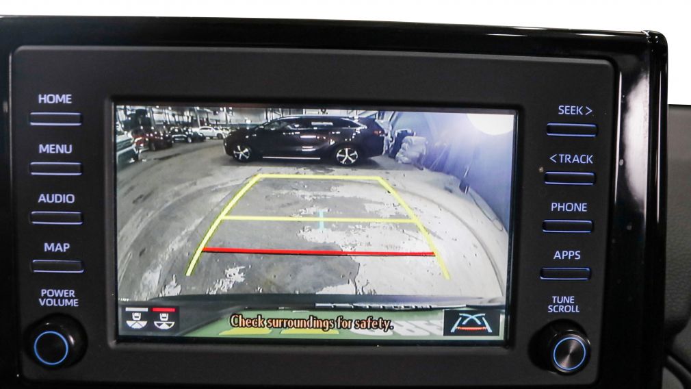 Toyota Rav 4 THE 2022 d&rsquo;occasion à vendre - 13