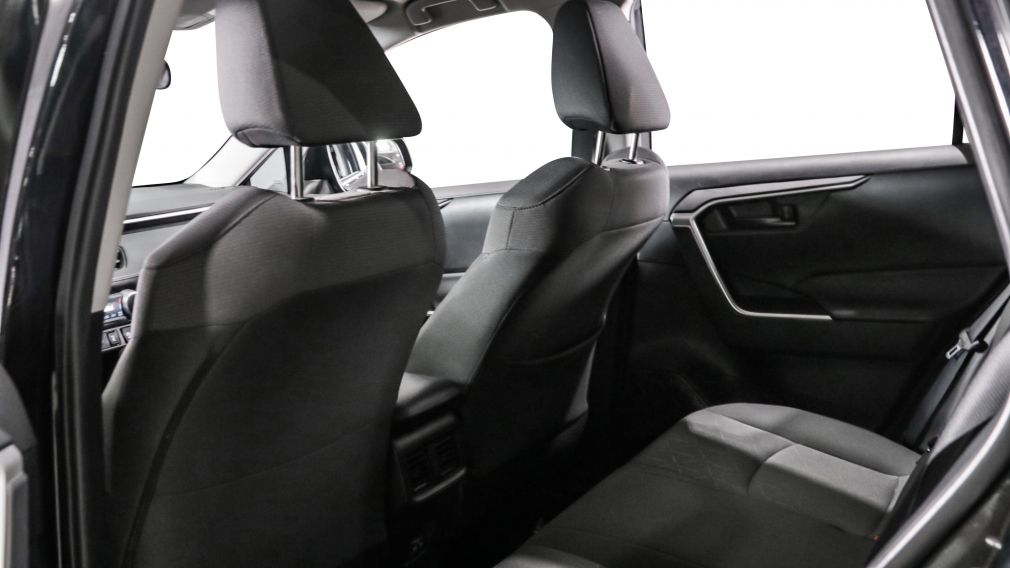 Toyota Rav 4 THE 2022 d&rsquo;occasion à vendre - 17