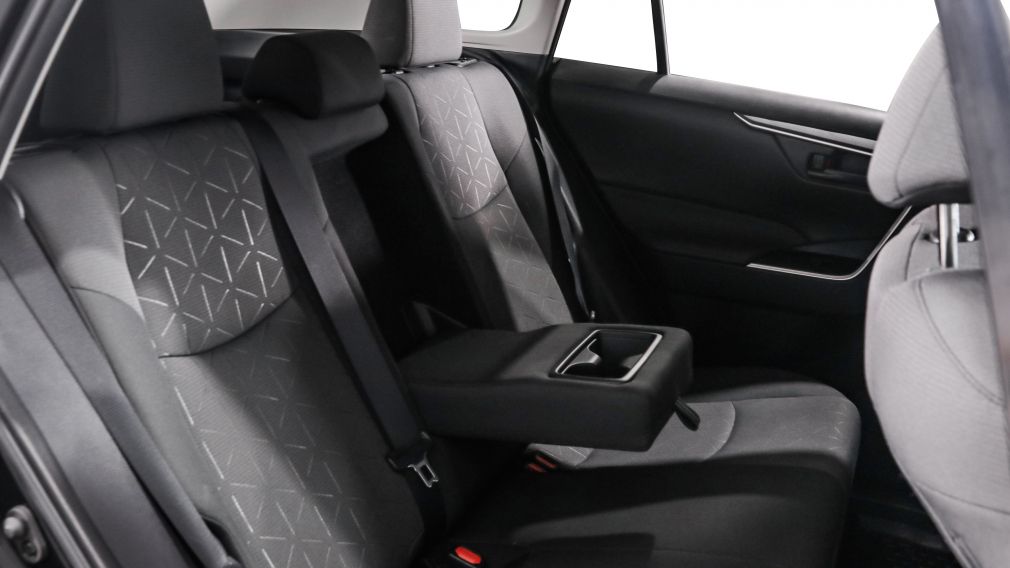 Toyota Rav 4 THE 2022 d&rsquo;occasion à vendre - 19