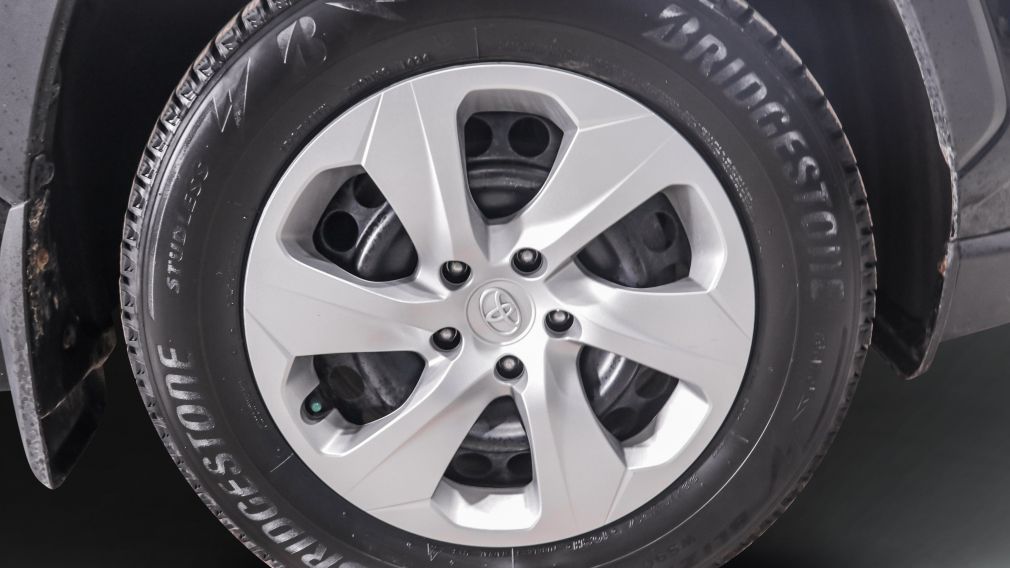 Toyota Rav 4 THE 2022 d&rsquo;occasion à vendre - 23