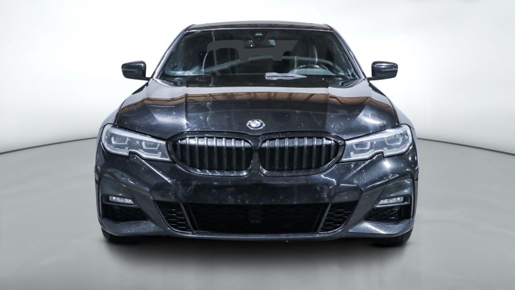 BMW 330I 330i xDrive 2022 d&rsquo;occasion à vendre - 2