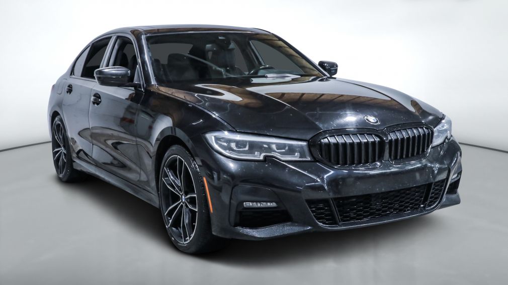 BMW 330I 330i xDrive