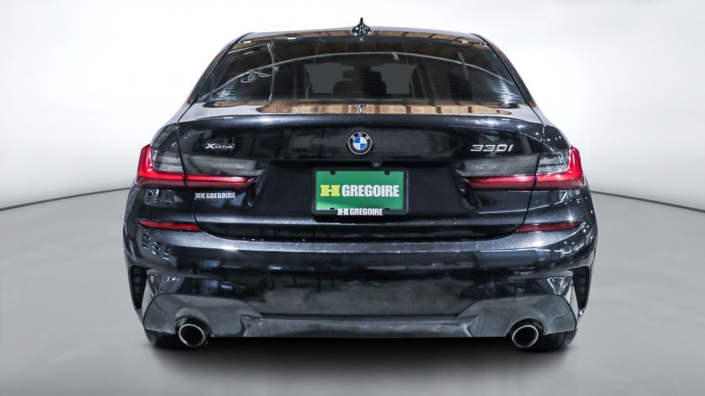 BMW 330I 330i xDrive 2022 d&rsquo;occasion à vendre - 6