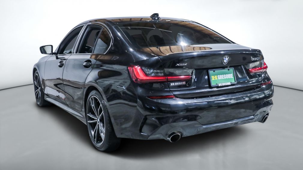 BMW 330I 330i xDrive 2022 d&rsquo;occasion à vendre - 5