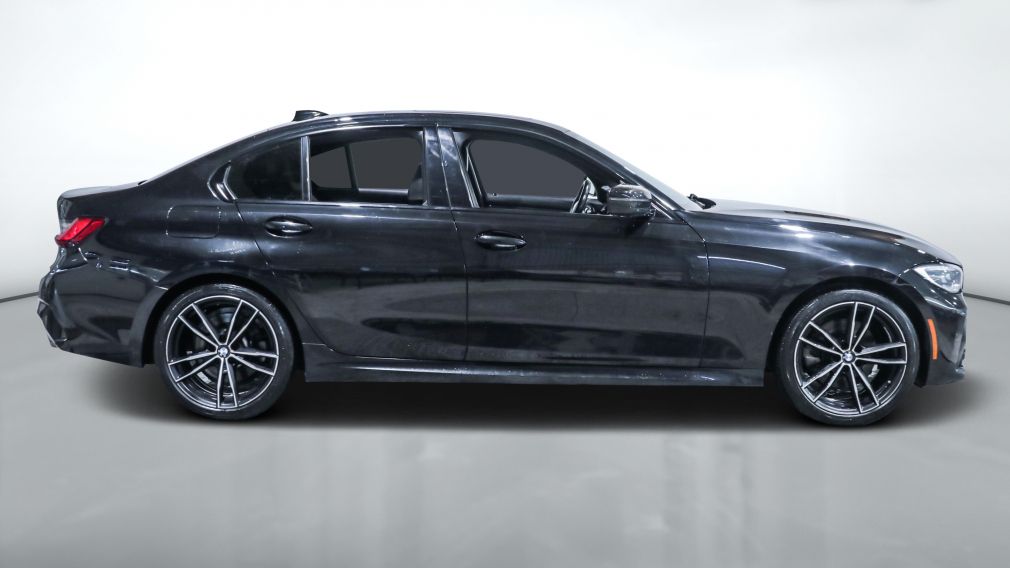 BMW 330I 330i xDrive 2022 d&rsquo;occasion à vendre - 8