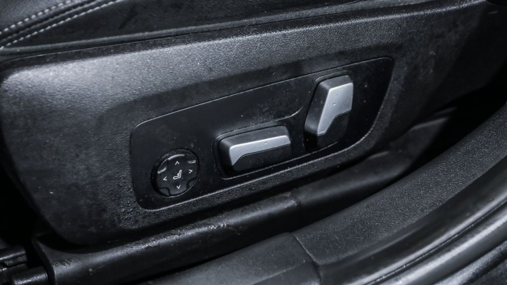 BMW 330I 330i xDrive 2022 d&rsquo;occasion à vendre - 11