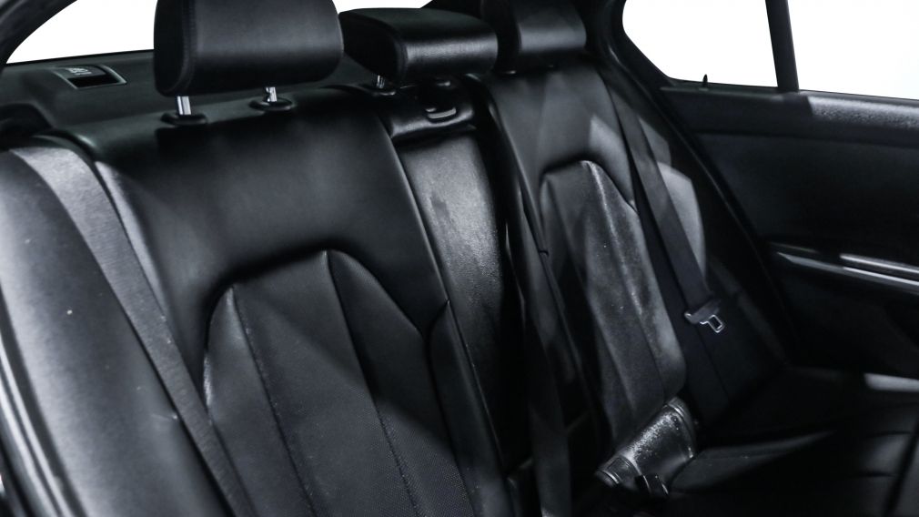 BMW 330I 330i xDrive 2022 d&rsquo;occasion à vendre - 19