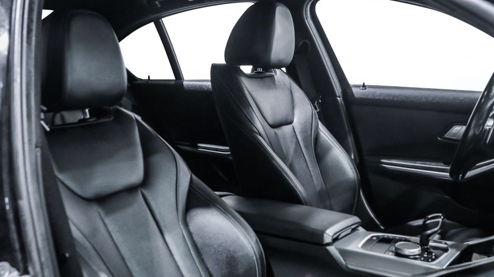 BMW 330I 330i xDrive 2022 d&rsquo;occasion à vendre - 21