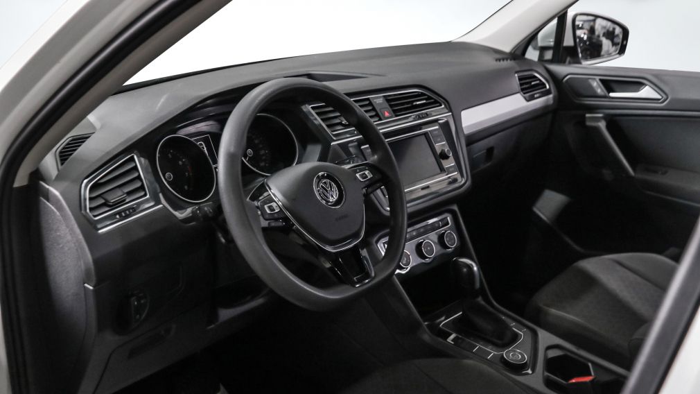 Volkswagen Tiguan Trendline 2019 d&rsquo;occasion à vendre - 7
