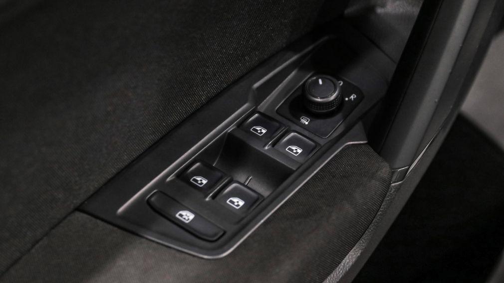 Volkswagen Tiguan Trendline 2019 d&rsquo;occasion à vendre - 9