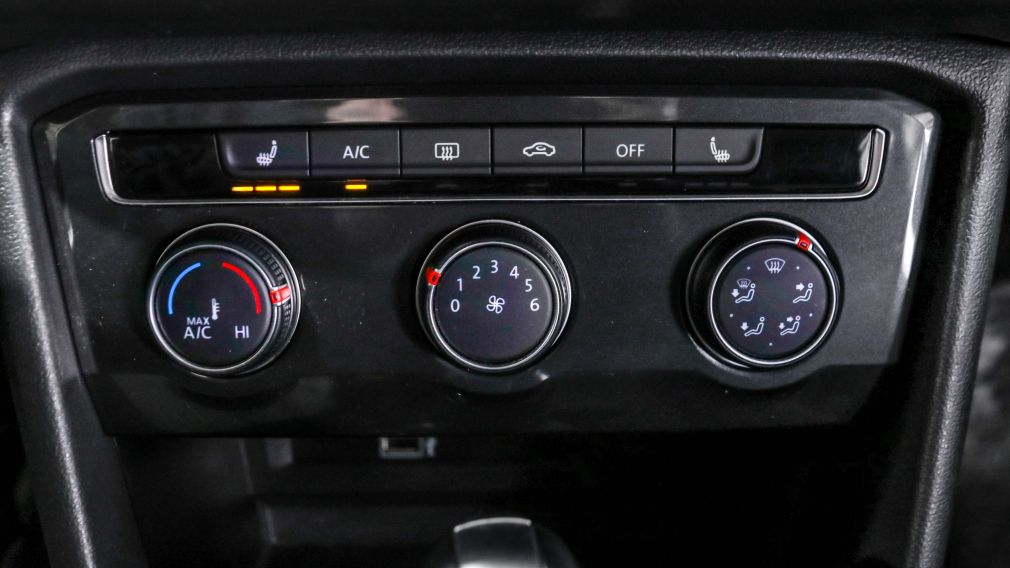 Volkswagen Tiguan Trendline 2019 d&rsquo;occasion à vendre - 15