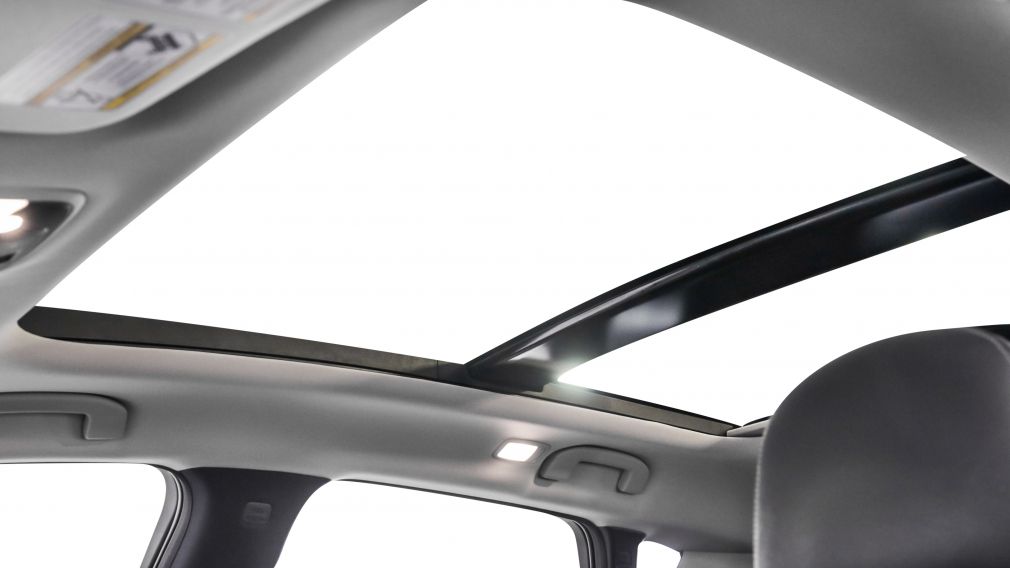 Infiniti QX50 LUXE 2021 d&rsquo;occasion à vendre - 13