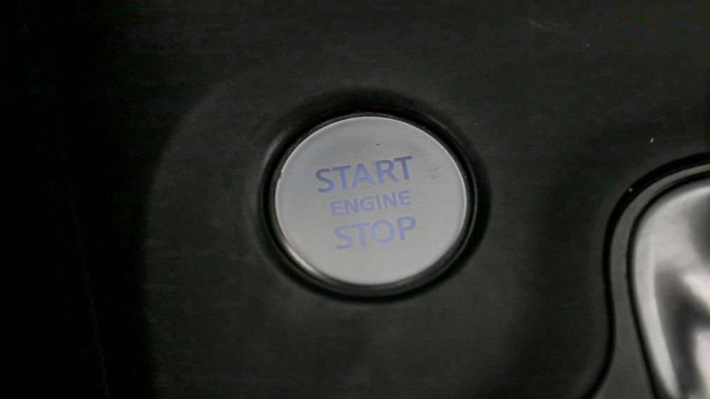 Infiniti QX50 LUXE 2021 d&rsquo;occasion à vendre - 18