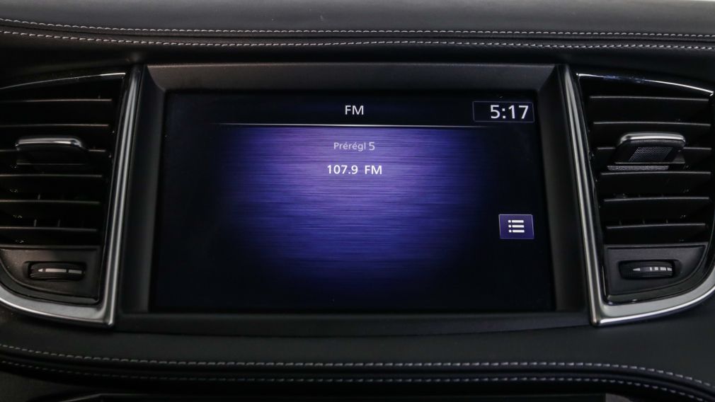 Infiniti QX50 LUXE 2021 d&rsquo;occasion à vendre - 19