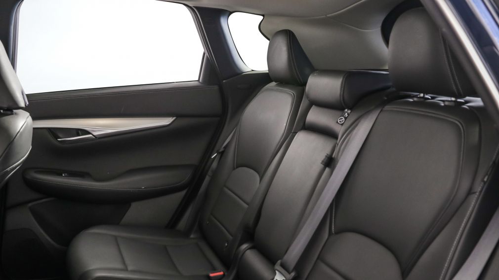 Infiniti QX50 LUXE 2021 d&rsquo;occasion à vendre - 22