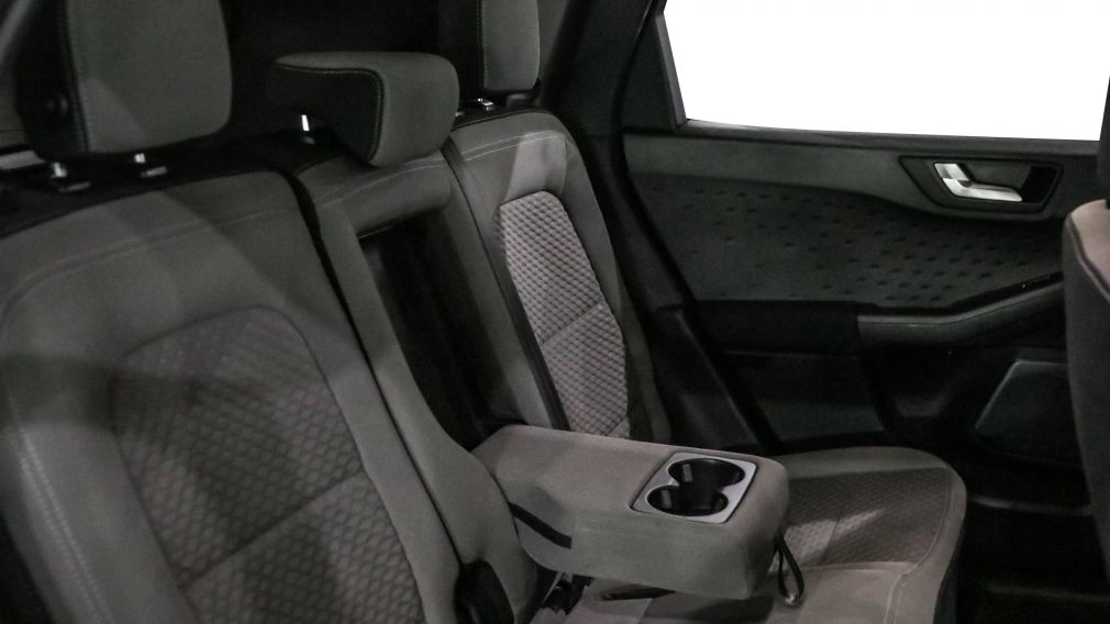 Ford Escape SE 2020 d’occasion à vendre - 25