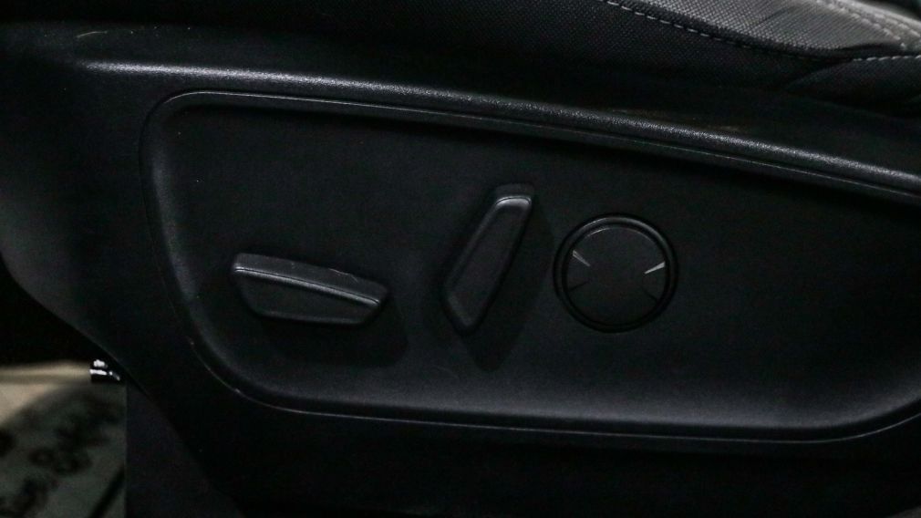 Ford Escape SE 2020 d’occasion à vendre - 12