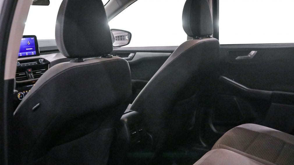 Ford Escape SE 2020 d’occasion à vendre - 23
