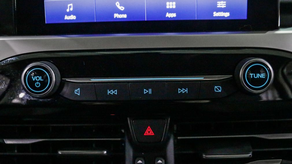 Ford Escape SE 2020 d’occasion à vendre - 19