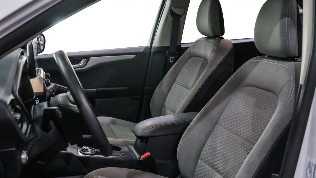 Ford Escape SE 2020 d’occasion à vendre - 10