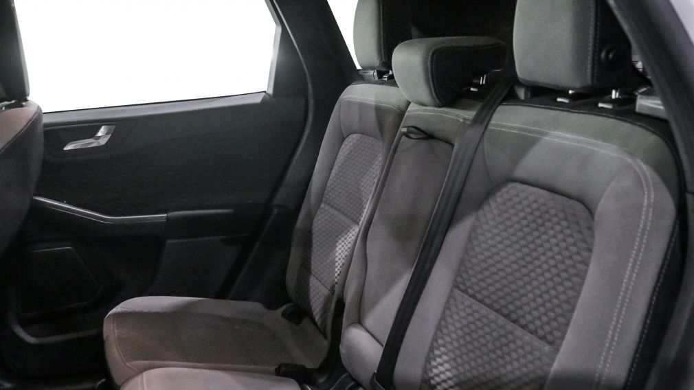 Ford Escape SE 2020 d’occasion à vendre - 22