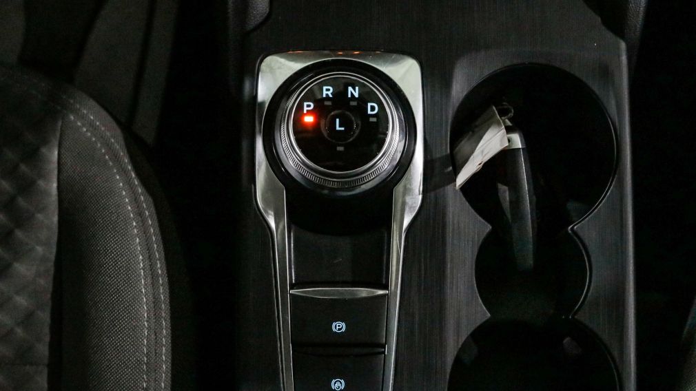 Ford Escape SE 2020 d’occasion à vendre - 21