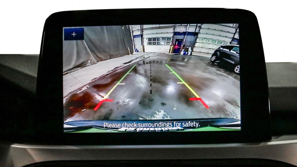 Ford Escape SE 2020 d’occasion à vendre - 16