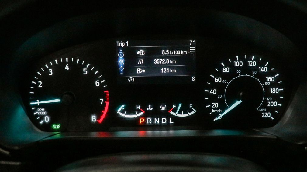 Ford Escape SE 2020 d’occasion à vendre - 15