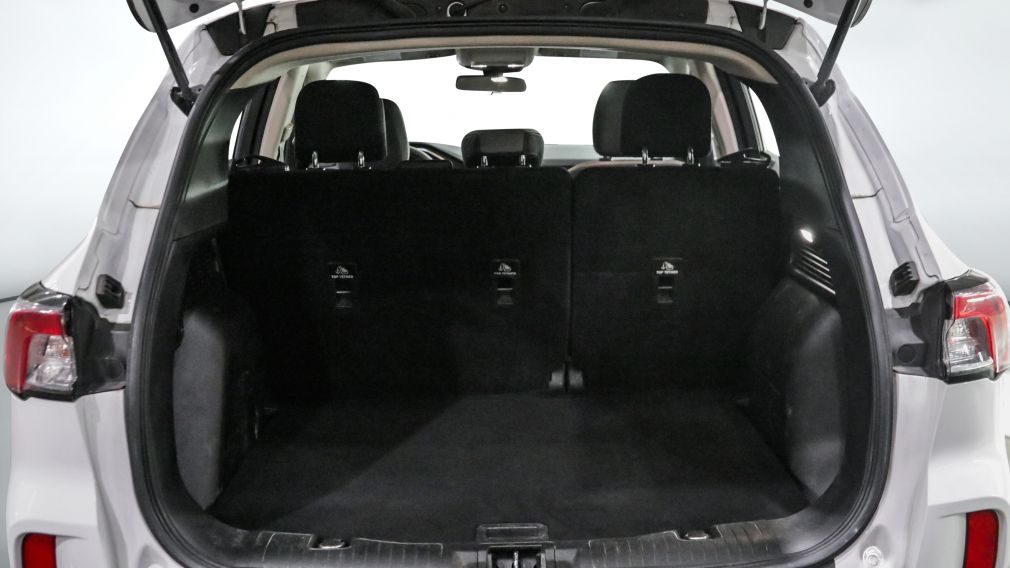 Ford Escape SE 2020 d’occasion à vendre - 24