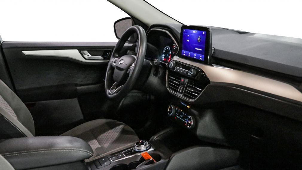 Ford Escape SE 2020 d’occasion à vendre - 26