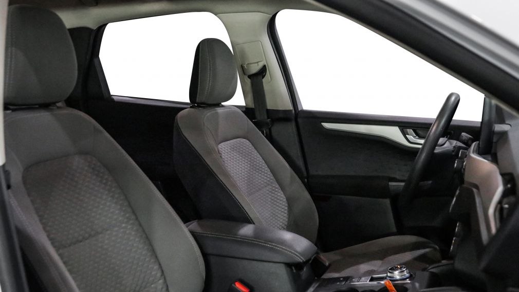 Ford Escape SE 2020 d’occasion à vendre - 27