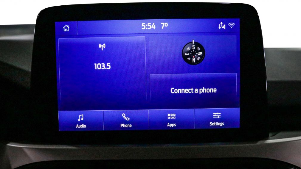 Ford Escape SE 2020 d’occasion à vendre - 18