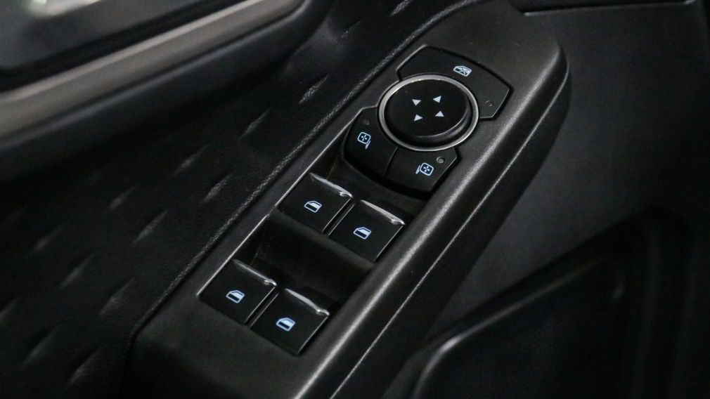 Ford Escape SE 2020 d’occasion à vendre - 11