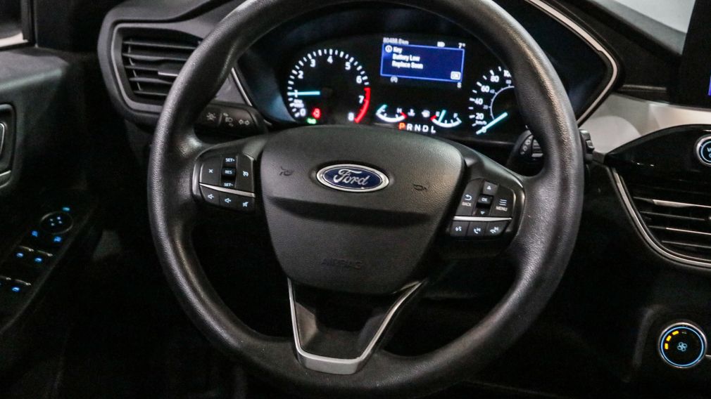 Ford Escape SE 2020 d’occasion à vendre - 14