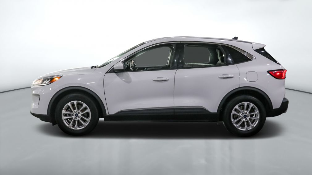 Ford Escape SE 2020 d’occasion à vendre - 4