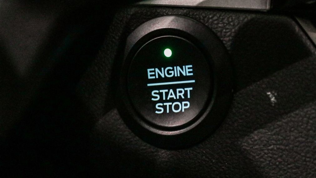 Ford Escape SE 2020 d’occasion à vendre - 17