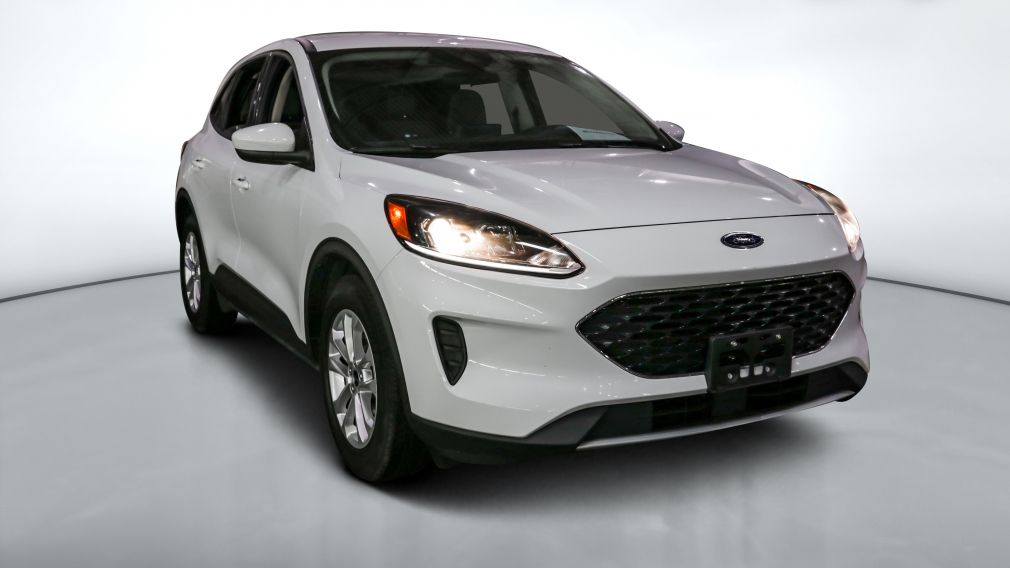 Ford Escape SE 2020 d’occasion à vendre