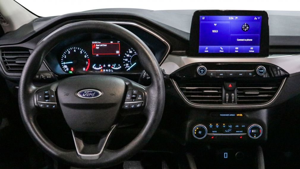 Ford Escape SE 2020 d’occasion à vendre - 13