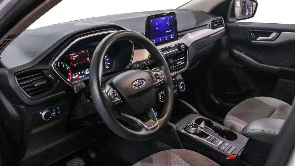 Ford Escape SE 2020 d’occasion à vendre - 9