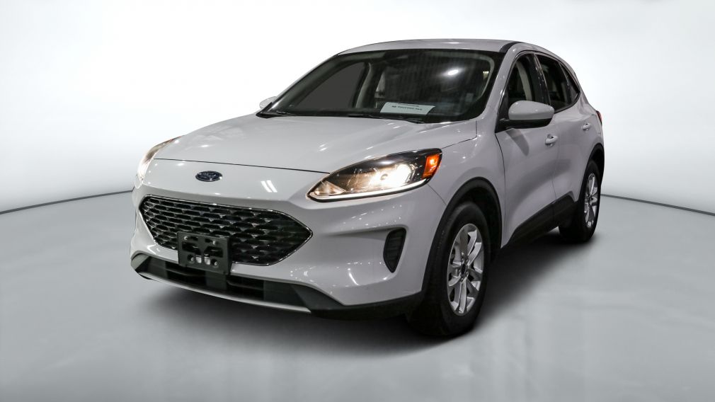 Ford Escape SE 2020 d’occasion à vendre - 3