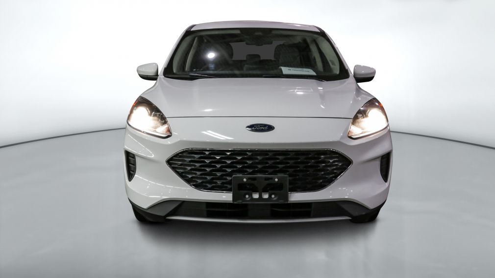 Ford Escape SE 2020 d’occasion à vendre - 2