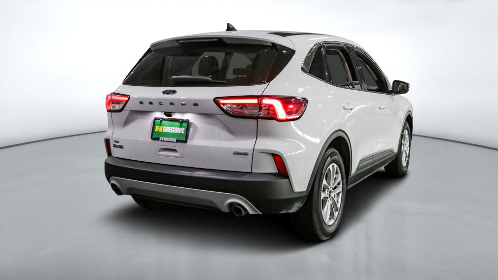 Ford Escape SE 2020 d’occasion à vendre - 7